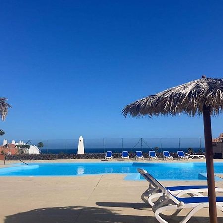 Sand Club Family San Miguel de Abona Ngoại thất bức ảnh