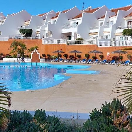 Sand Club Family San Miguel de Abona Ngoại thất bức ảnh