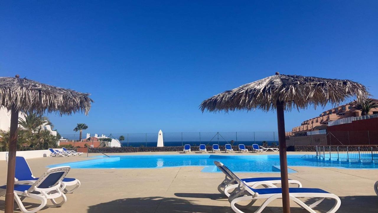 Sand Club Family San Miguel de Abona Ngoại thất bức ảnh
