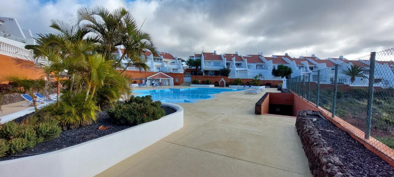 Sand Club Family San Miguel de Abona Ngoại thất bức ảnh