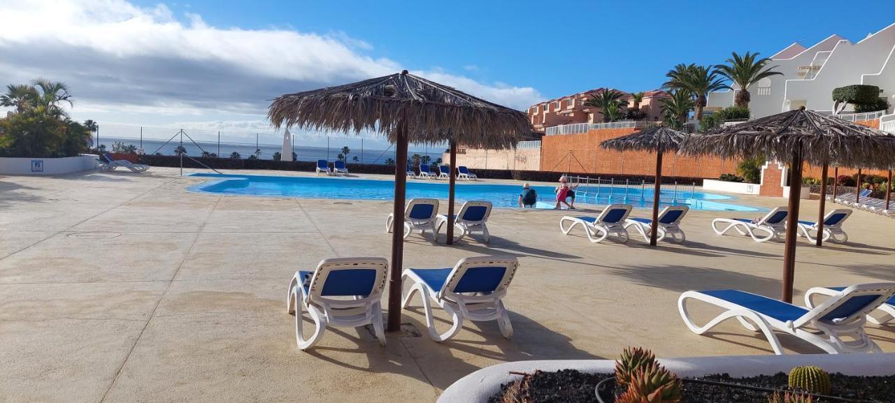 Sand Club Family San Miguel de Abona Ngoại thất bức ảnh